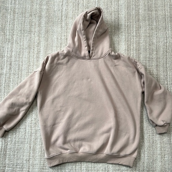 Hoodie sweatshirt by Trendy Queen - size M/L - Picture 1 of 3